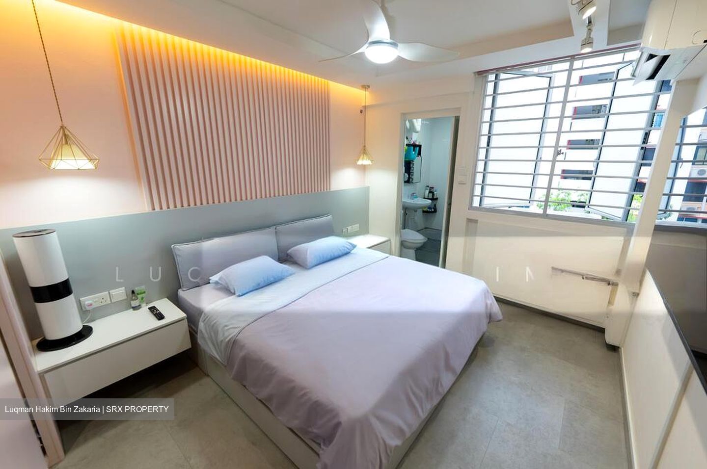 Blk 515 Bedok Reservoir - Punggol Vale (Hougang), HDB 4 Rooms #532140751